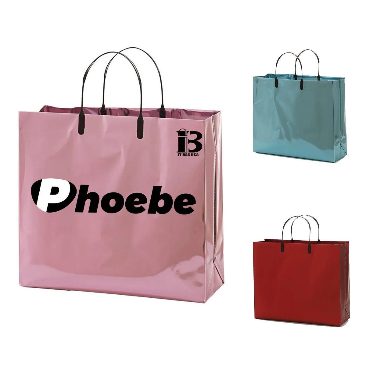 Shopping Bags 1