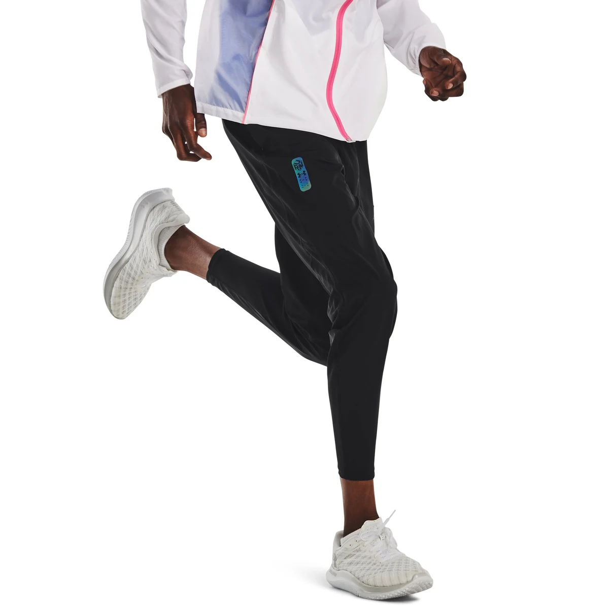 Men's UA Run Anywhere Pants 1