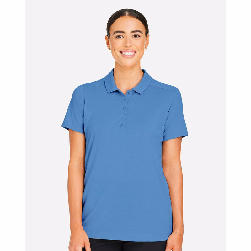 Women's Bandon Polo - PG100W