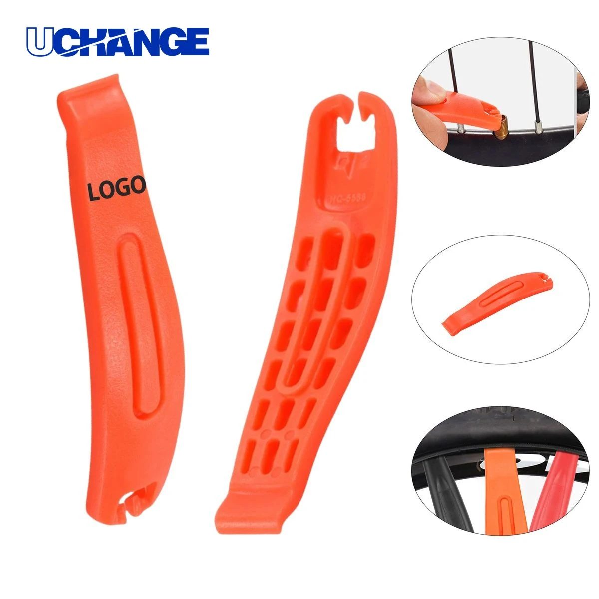 Bicycle Tire Lever Tool for Repair 1