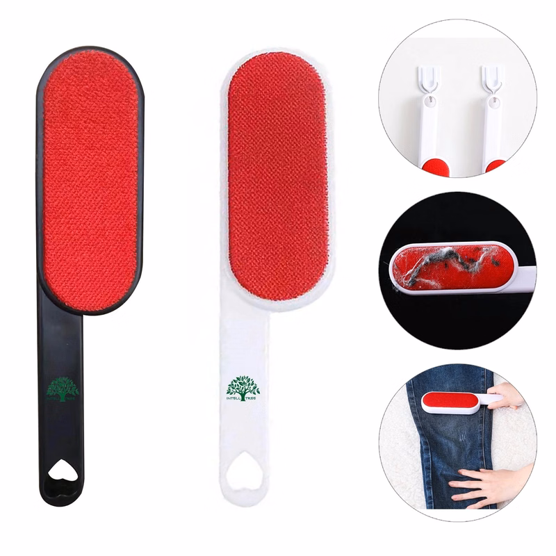 Double Side Furniture Lint Remover Brushes