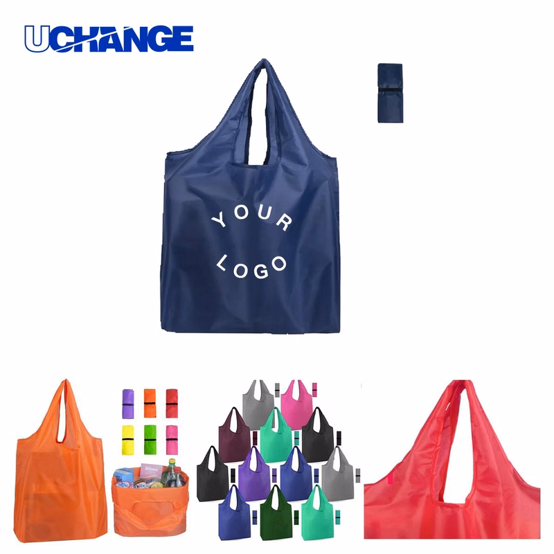 Durable Polyester Tote Bag Organizer