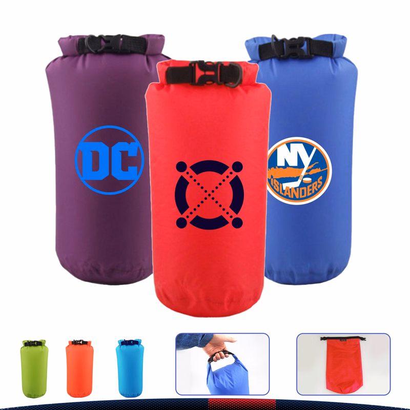 Waterproof Camping Bags