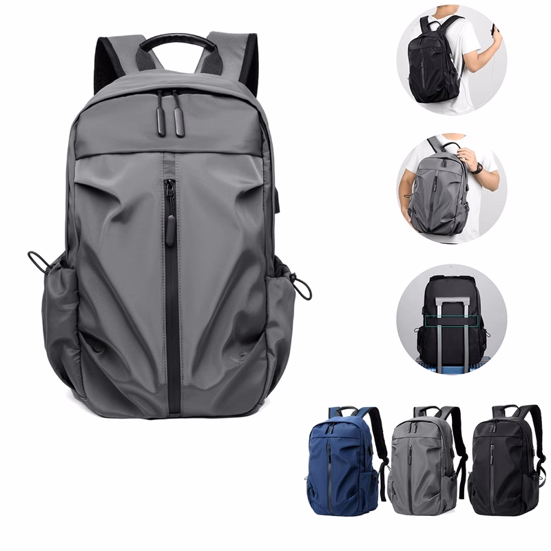 Rechargeable Sports Backpack