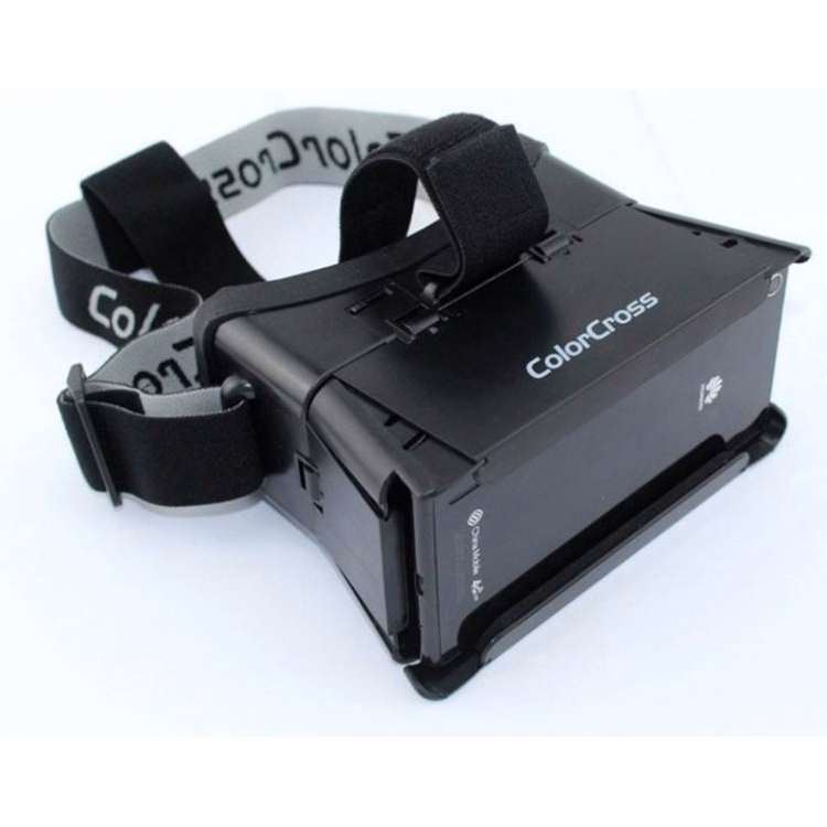 3D VR box phone virtual reality glasses, 3D VR headset glasses