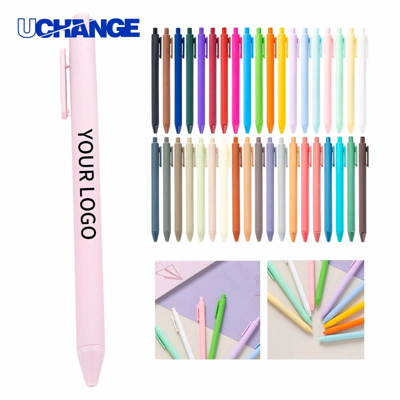 Rainbow Ballpoint Pen Tool