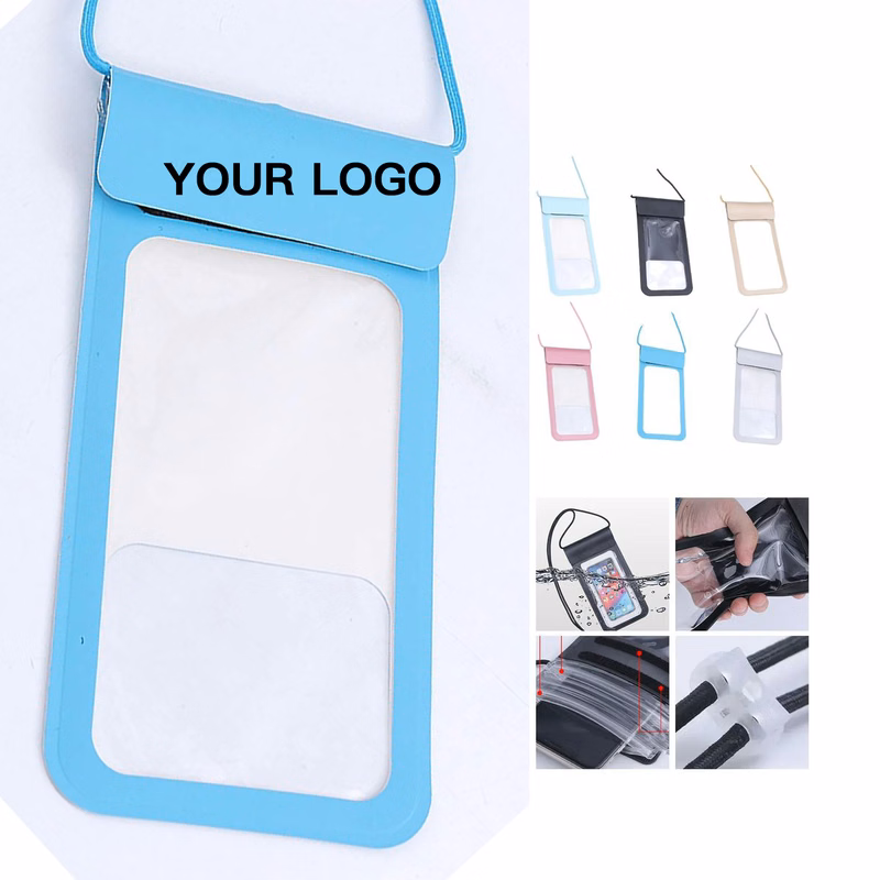 Durable Phone Protector Pouch for Travel