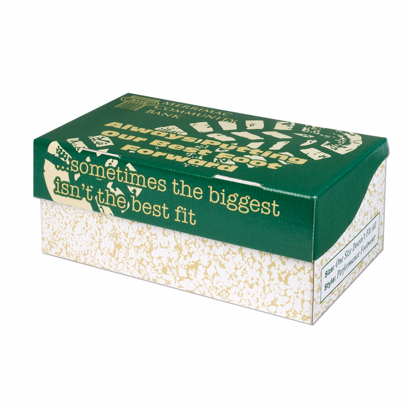 Shoe Box