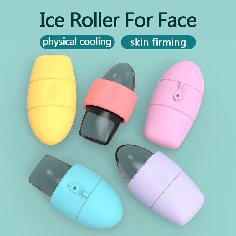 Ice Roller For Face And Eyes