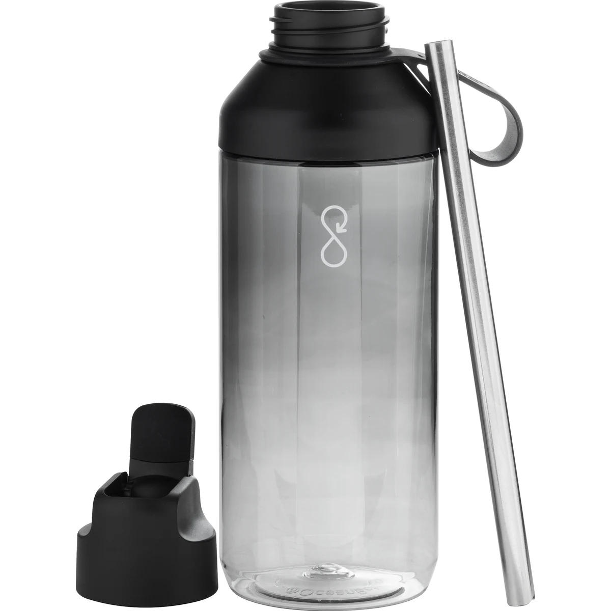 24 oz ocean bottle go clear 1