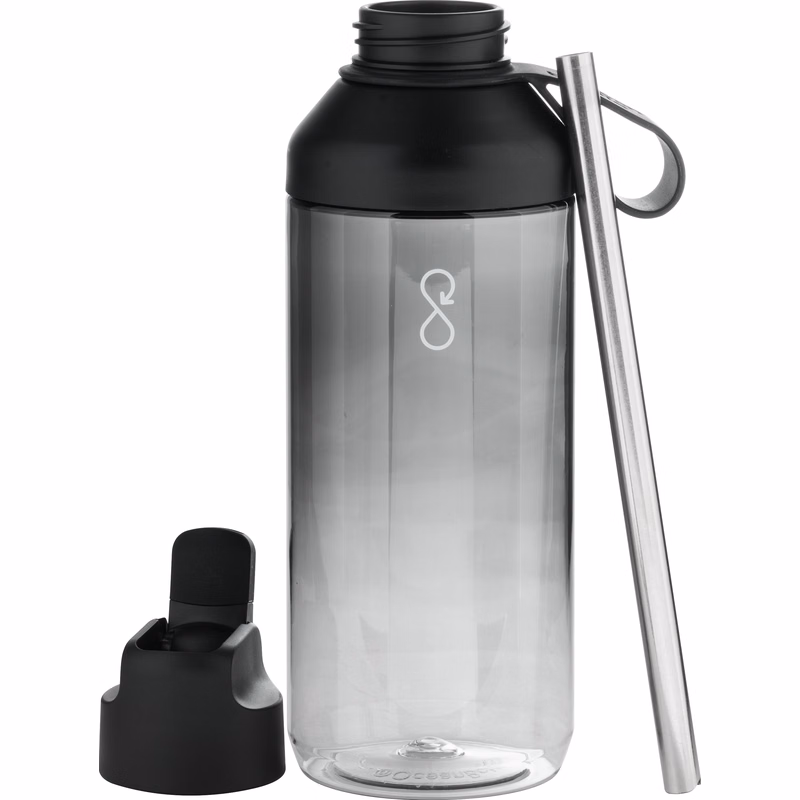 24 oz ocean bottle go clear