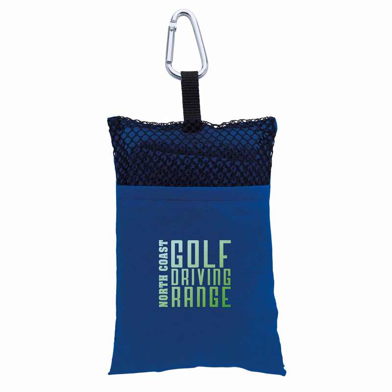 Good Value™ Cooling Towel In Pouch