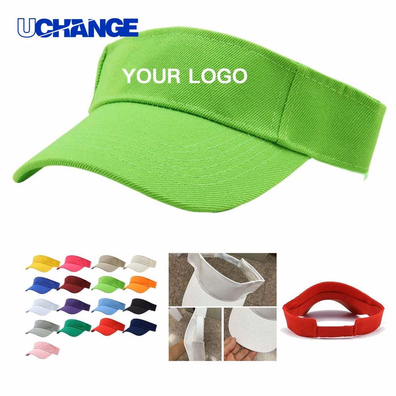 Cotton Sun Hat Headwear for Outdoor Activities