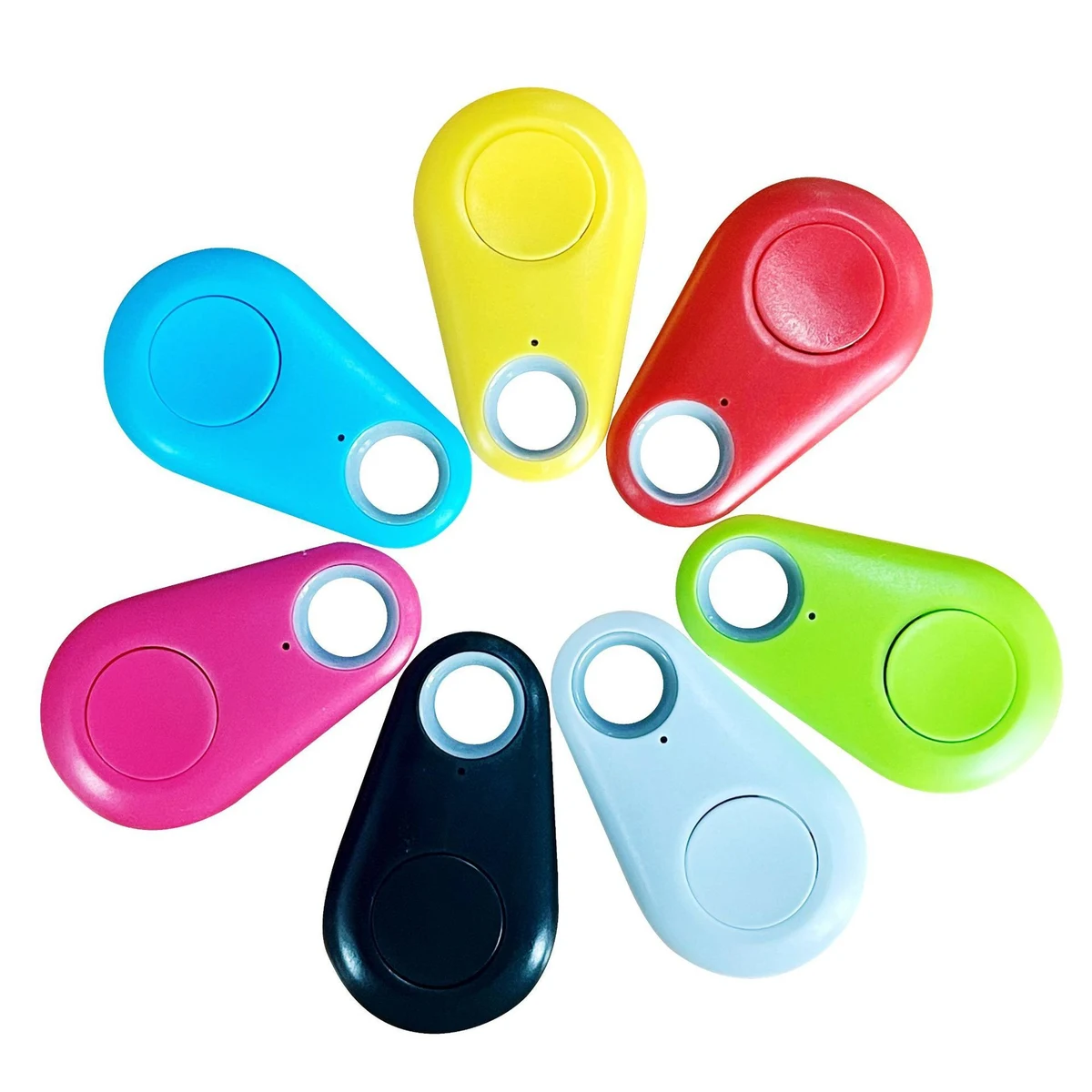 Key Tracker 1