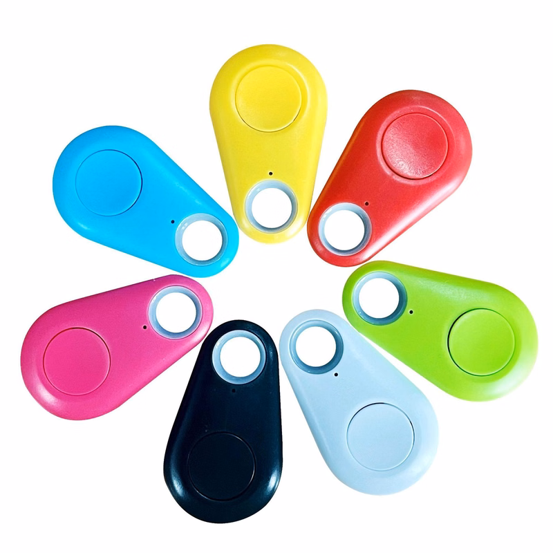 Key Tracker