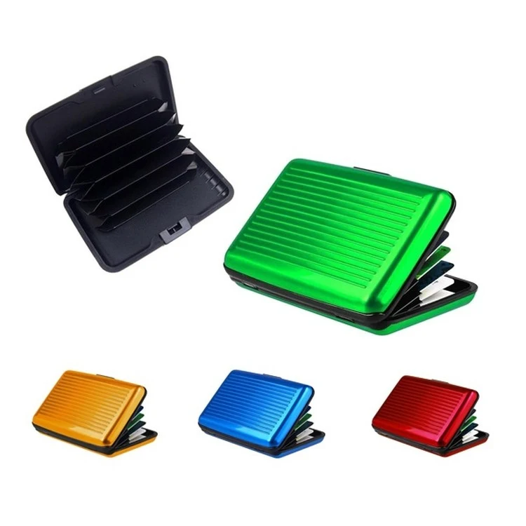 RFID Blocking Card Box 1