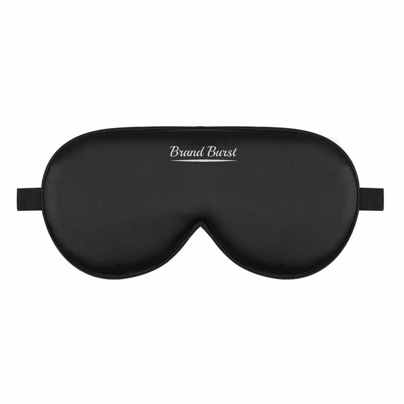Silk Sleep Eye Cover