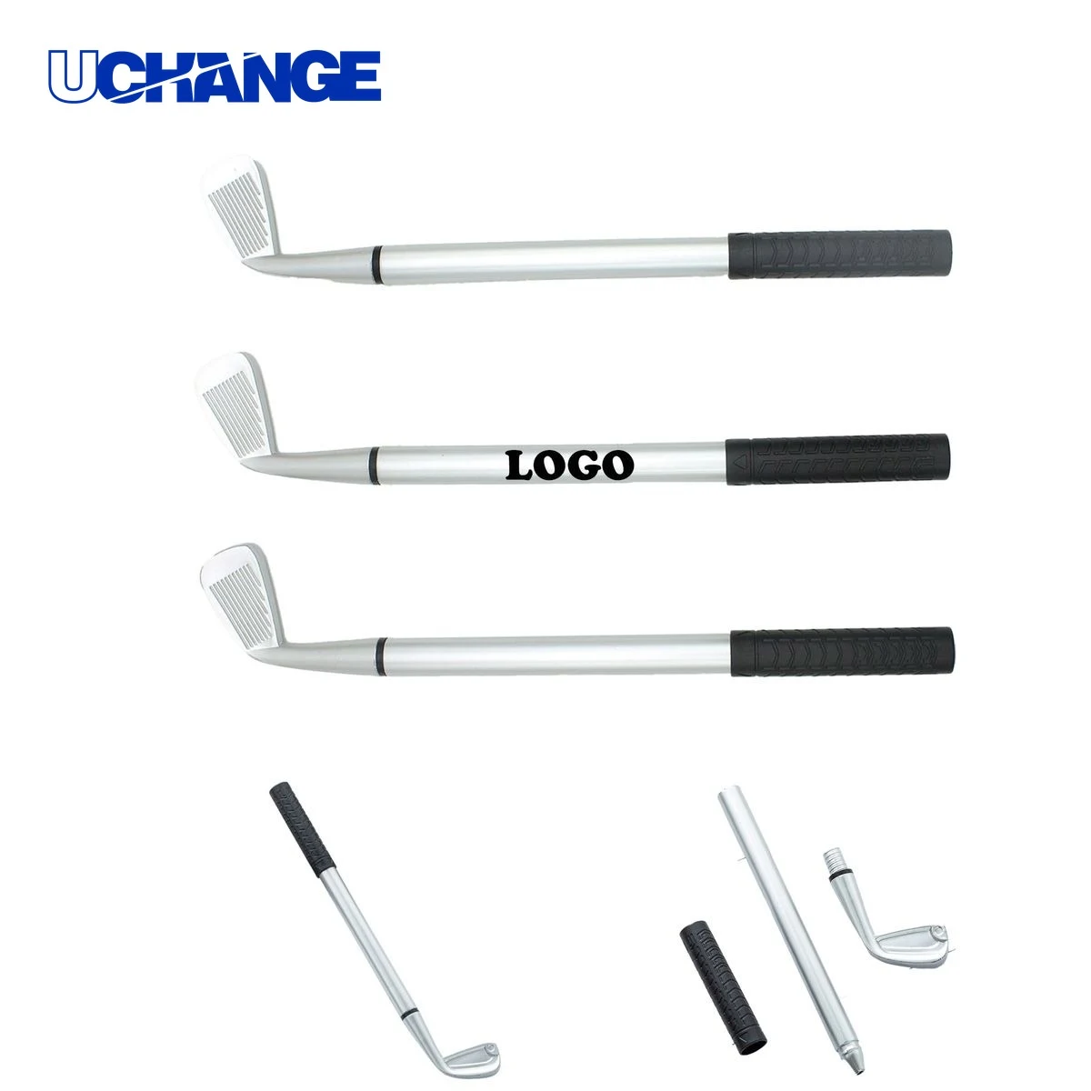 Mini Golf Pen Tool for Gifts, custom pen with logo imprint 1