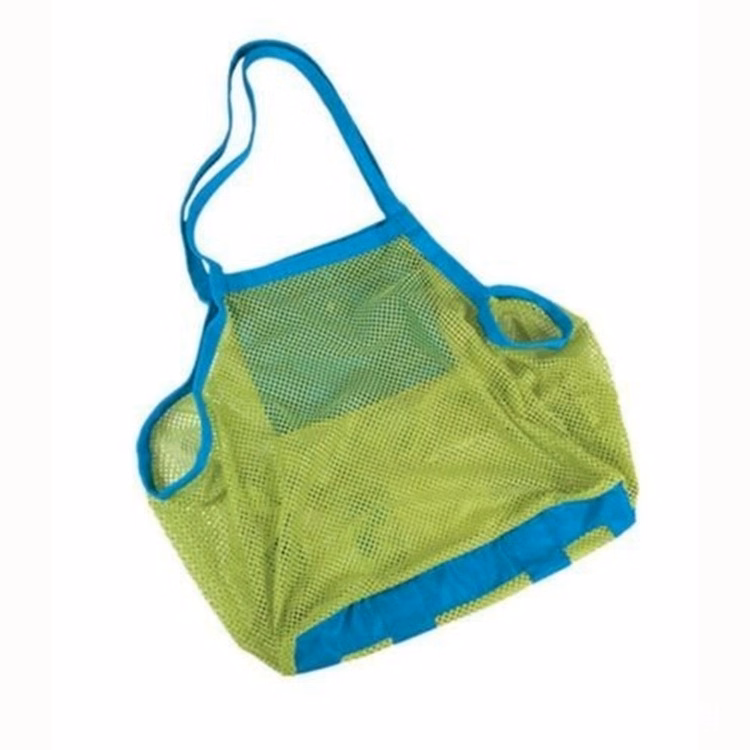 Beach Net Storage Bags