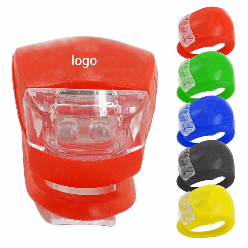LED Bike Light ?C Waterproof, Rechargeable Bicycle Lamp