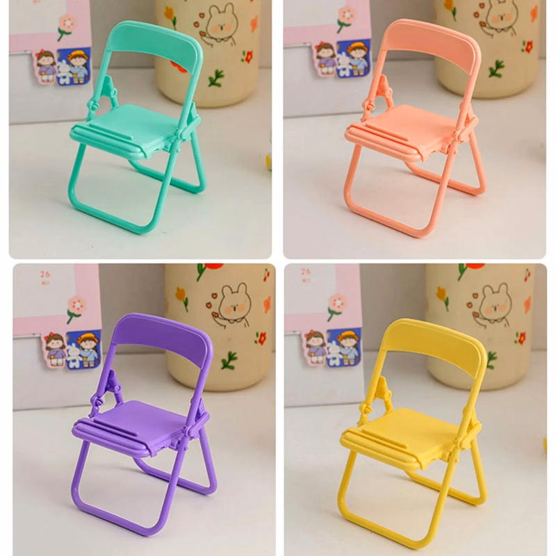 Chair Phone Stand