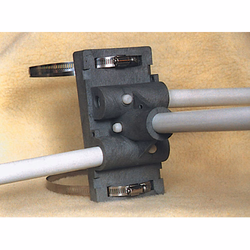 Street Banner Hardware