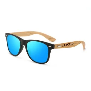Bamboo Arms Polarized Outdoor Sunglasses 1