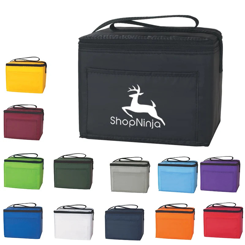 Compact Cooler Bag 1