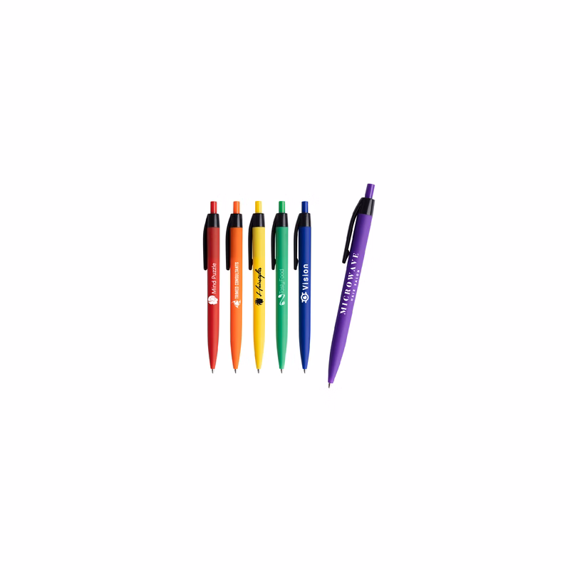 The Scarborough Pen