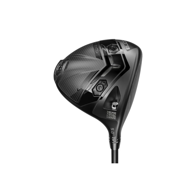 Cobra DS-ADAPT LS Driver 1