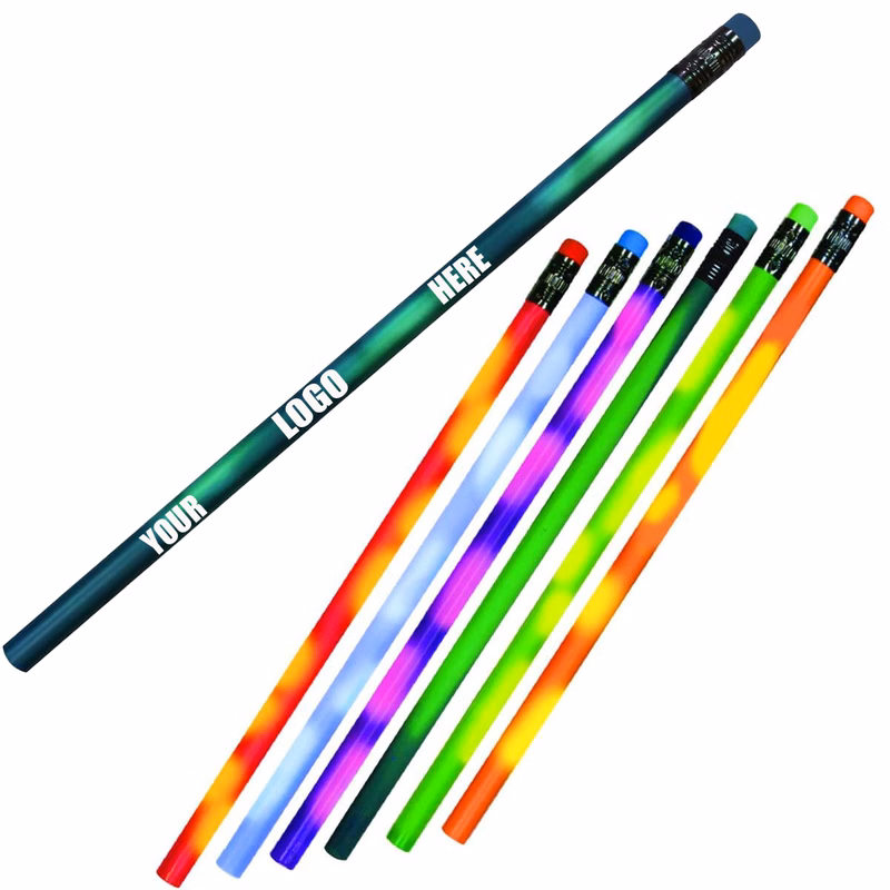 Heat Activated Pencil