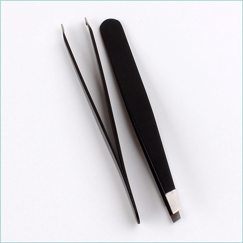 Slant Tweezer