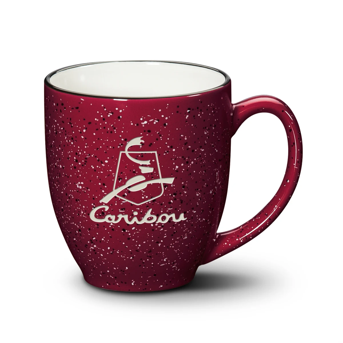 El Paso Mug - 16oz - Deep Etch 1