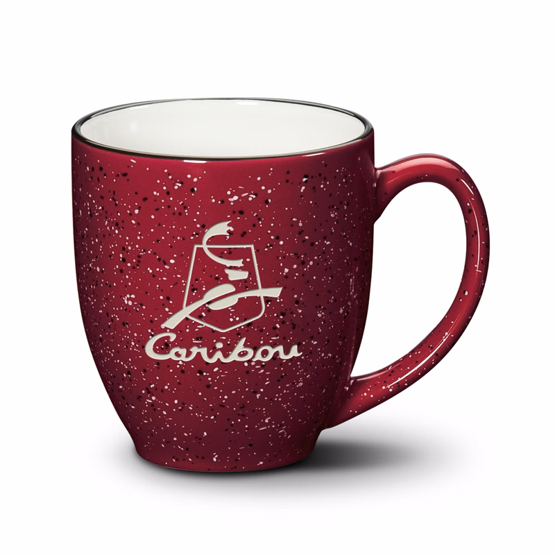 El Paso Mug - 16oz - Deep Etch