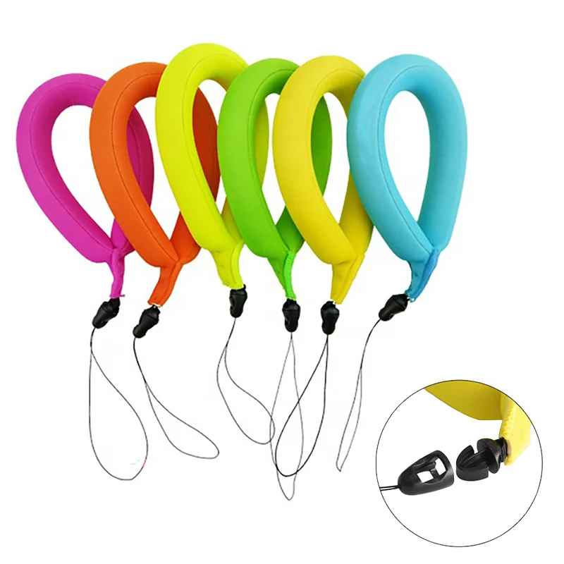 Floating Wristbands 1