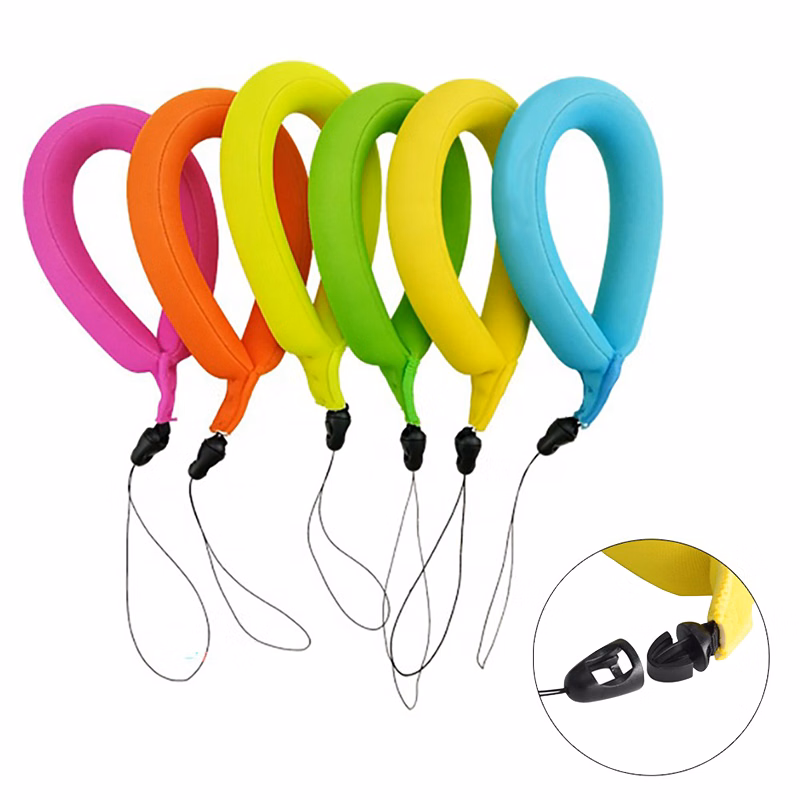 Floating Wristbands