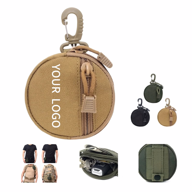 Tactical Mini Wallet