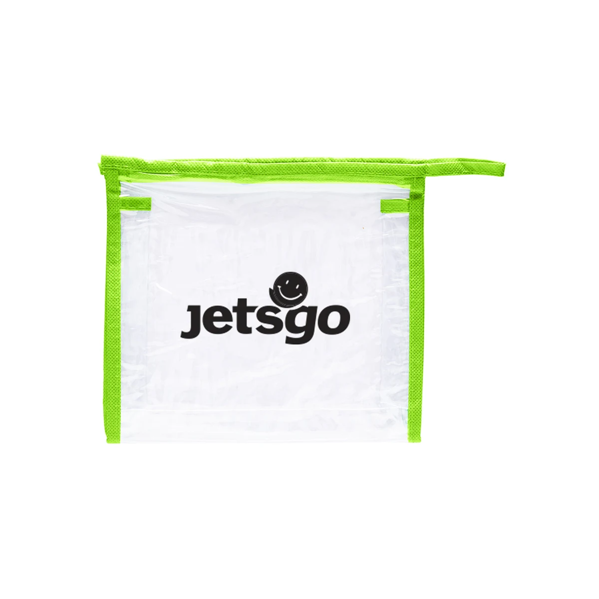 PVC Travel Amenities Case 1