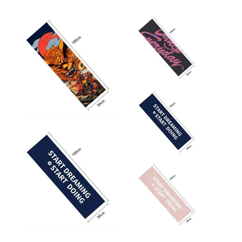 boxing swimming towel 1