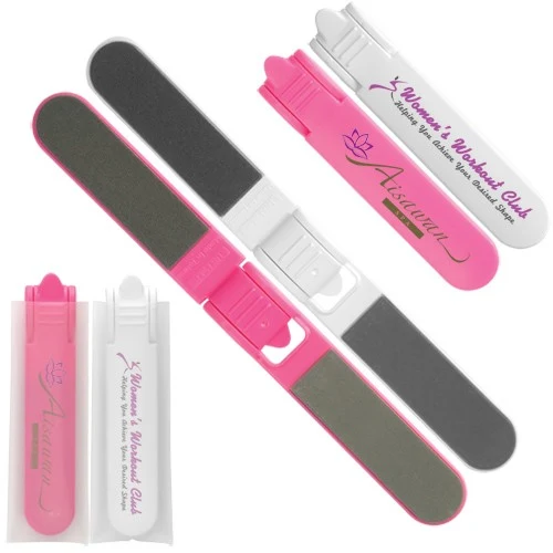 Folding Nail File 1