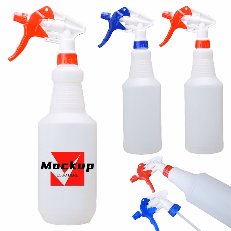 Outdoor lightweight Garden Spray Bottle