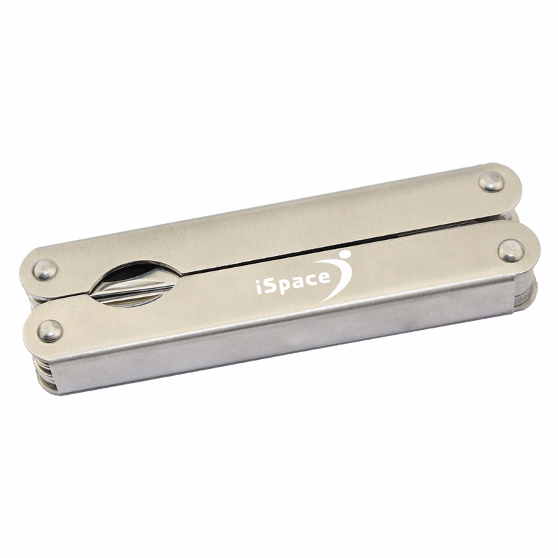12-IN-1 Multi-Function Tool in Case