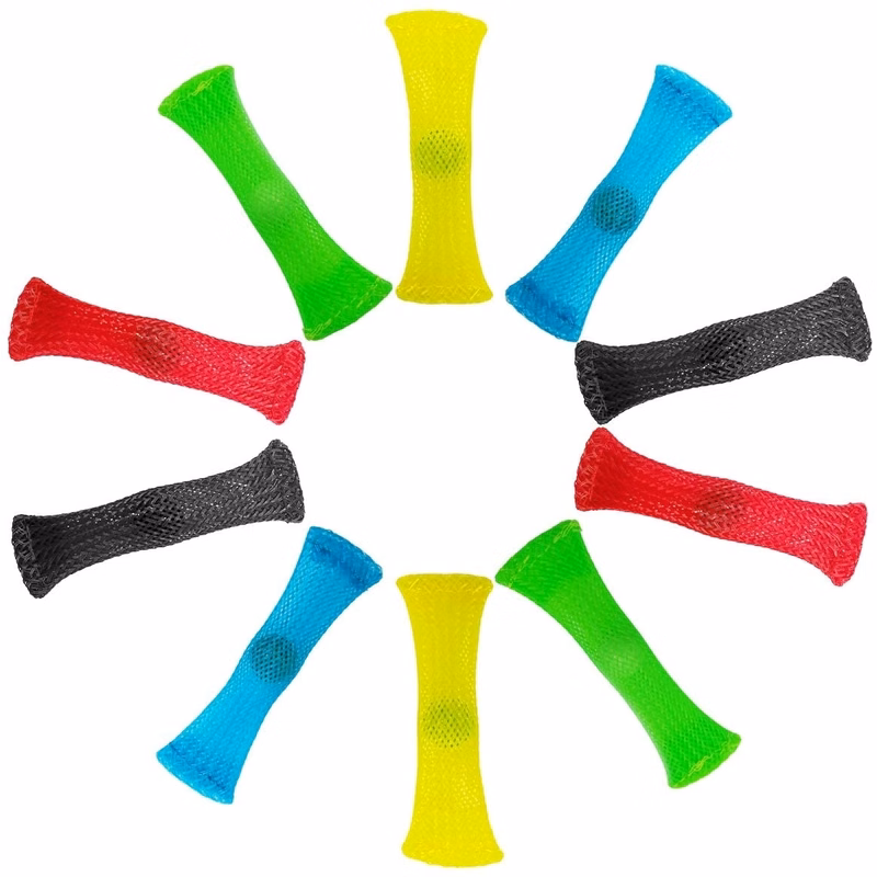Anxiety-Sensory Soothing Marble Fidget Toys