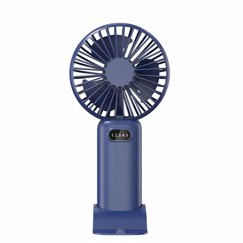 Premium Display Mini Fan