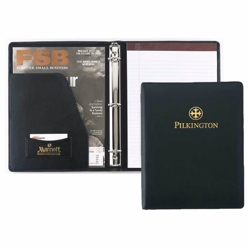Exec-U-Line Ring Binder