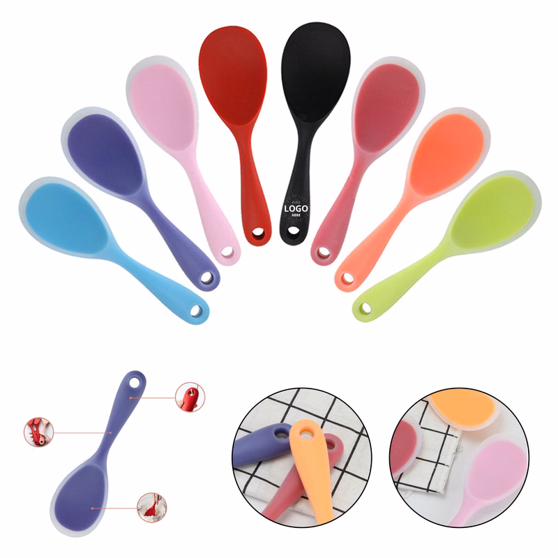 Rice Paddle Cooker Spoon