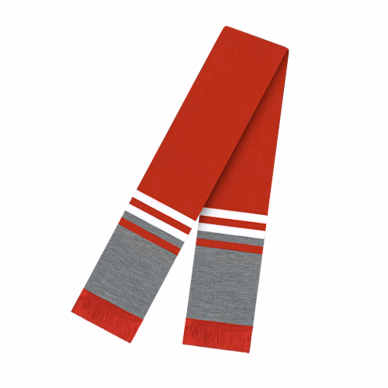 60 Inch Scarf with Elite Fringe