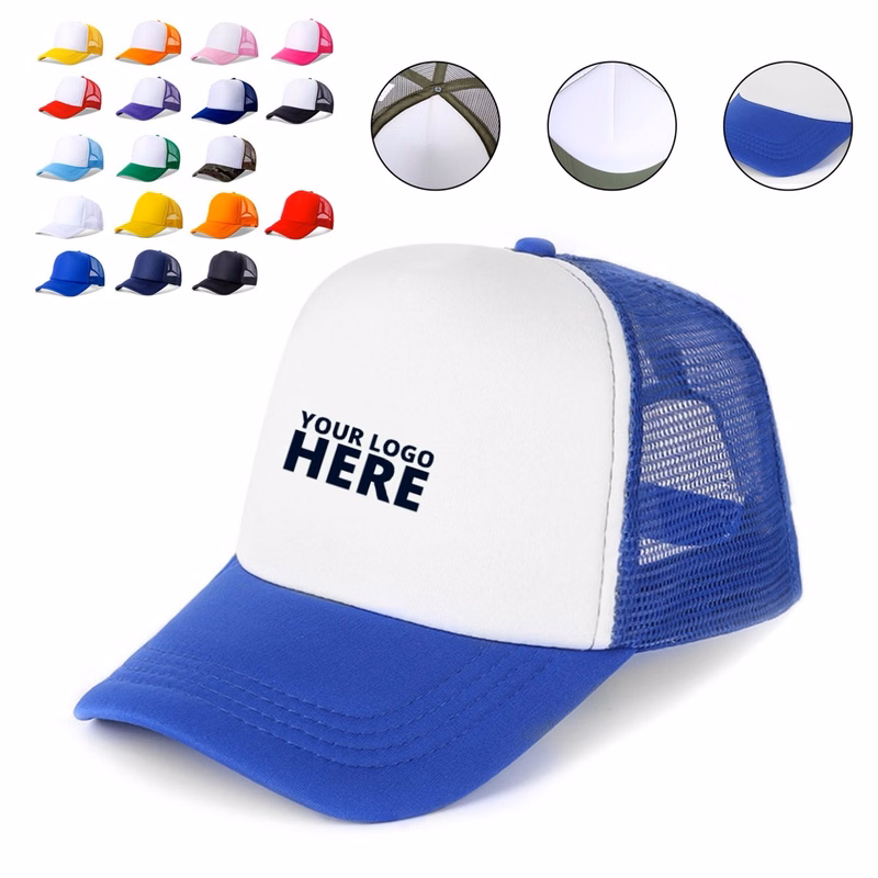 Trucker Baseball Cap