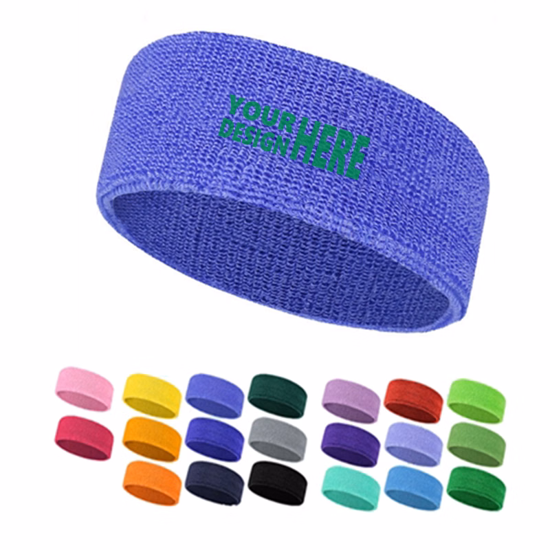 Stylish Tennis Head Sports Hair Band