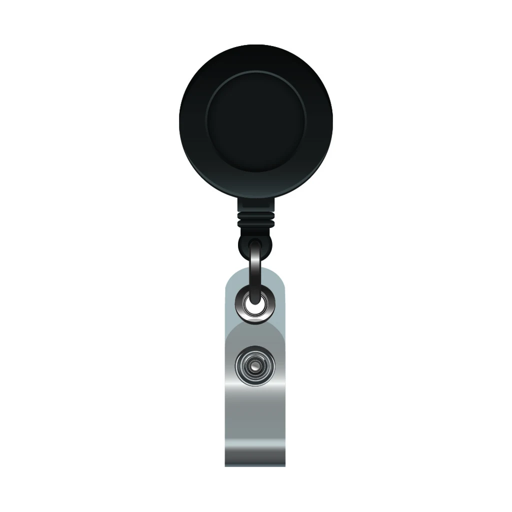 4-Color Process Color Badge Reel 1